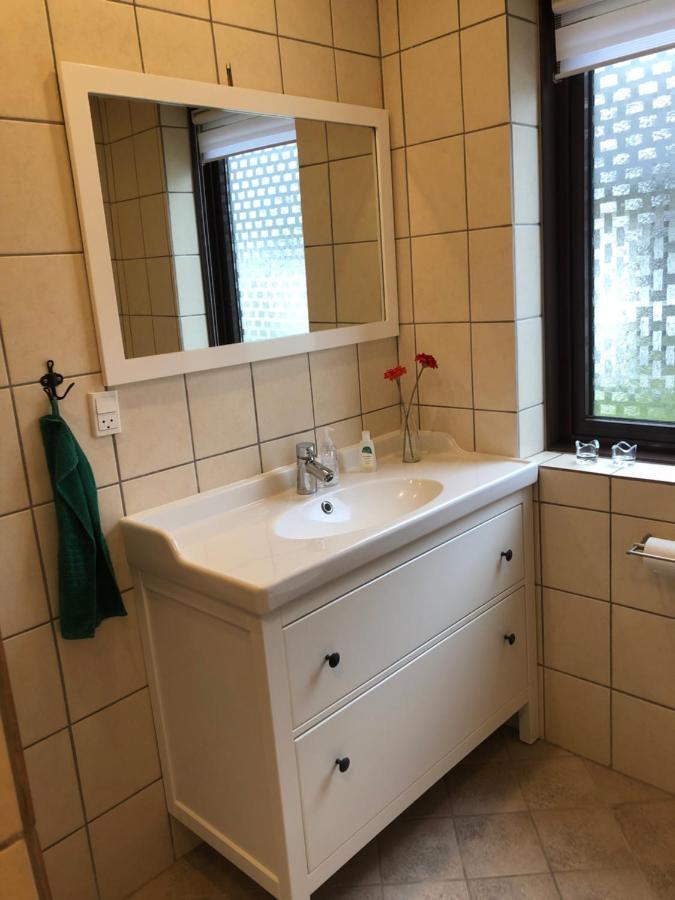Апартаменти Lille Rode Hus Mando Рібе Екстер'єр фото